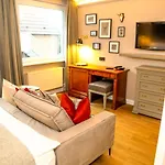 Nordseehotel Kroeger Hotel Langeoog