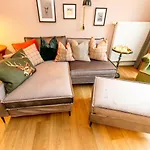 Nordseehotel Kroeger Hotel 4*