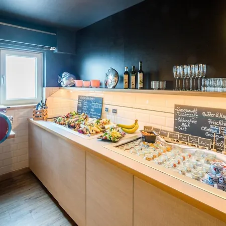 Nordseehotel Kroeger 4* Langeoog