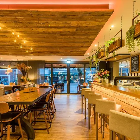 Nordseehotel Kröger 4* Langeoog