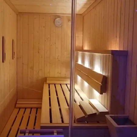 Hotell Nordseehotel Kröger Langeoog