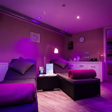 Nordseehotel Kroeger 4*