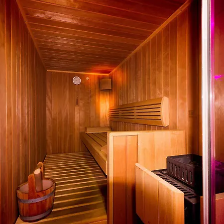 Nordseehotel Kröger 4* Langeoog