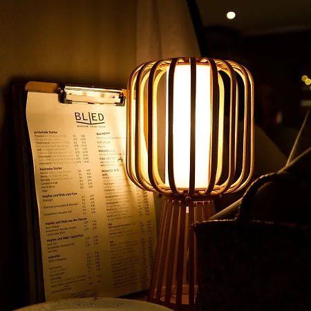 Hotell Nordseehotel Kröger 4*