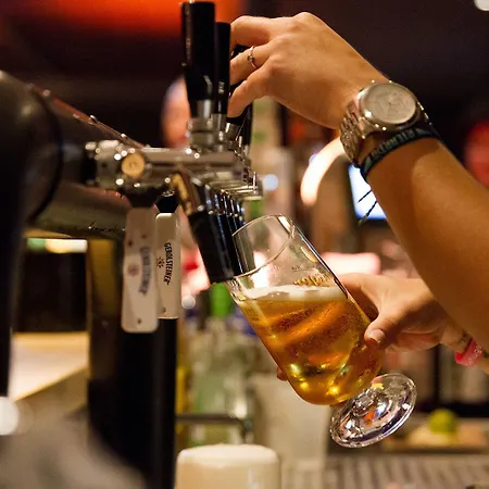 Nordseehotel Kröger 4* Langeoog