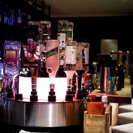 Nordseehotel Kröger 4* Langeoog