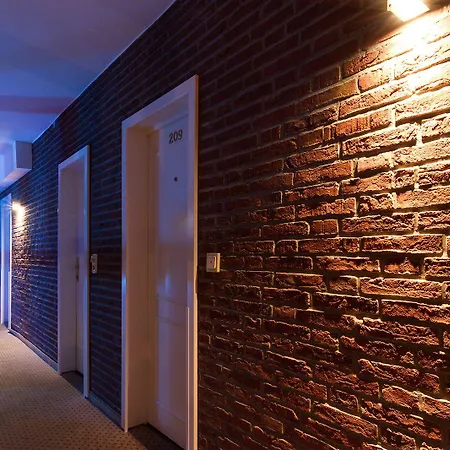 Nordseehotel Kroeger 호텔 랑에오그