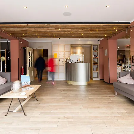 Nordseehotel Kröger Langeoog