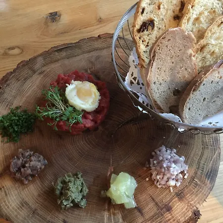 Hotell Nordseehotel Kröger 4*