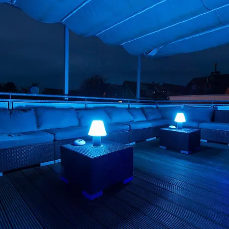 Nordseehotel Kröger Langeoog