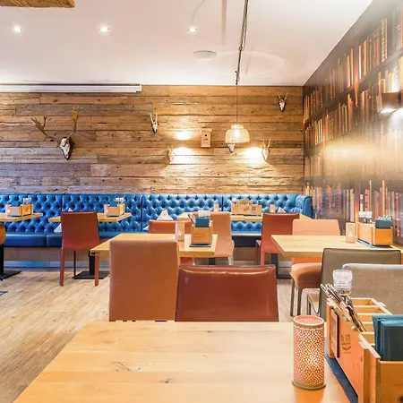 Nordseehotel Kröger 4*