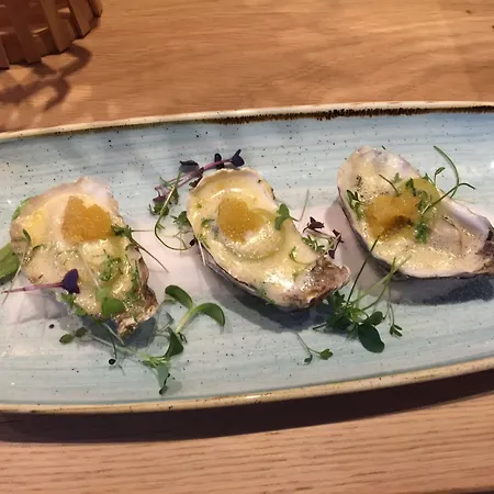 Hotell Nordseehotel Kröger 4*