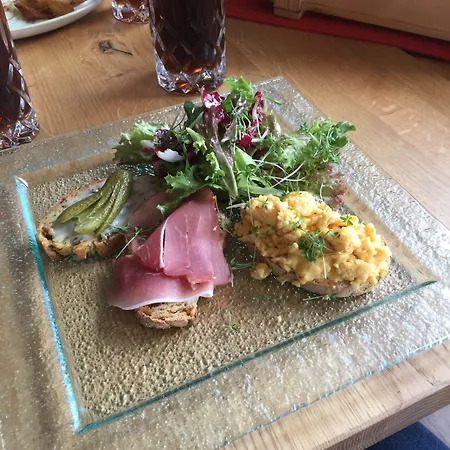 酒店 克罗格诺德希酒店