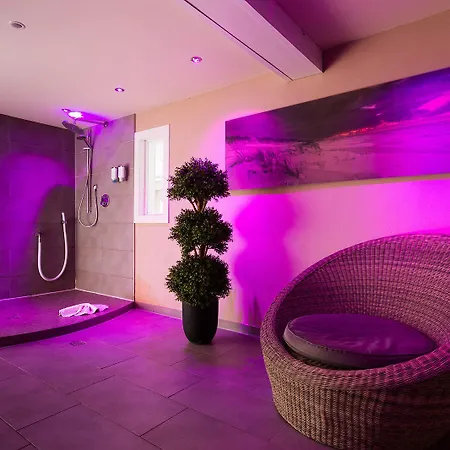 Nordseehotel Kroeger فندق