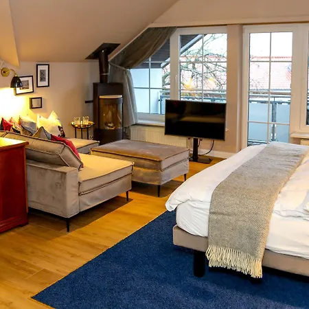 Nordseehotel Kröger Langeoog