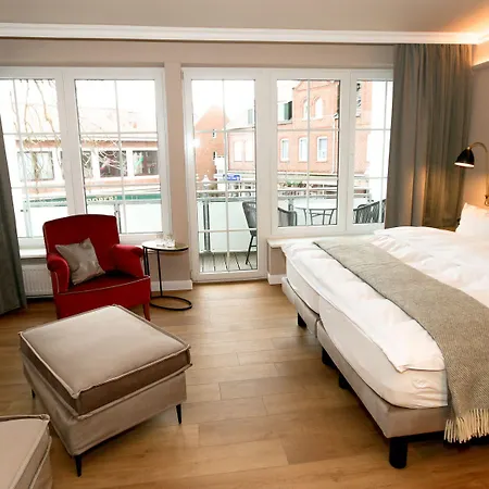 Nordseehotel Kroeger 4* Langeoog