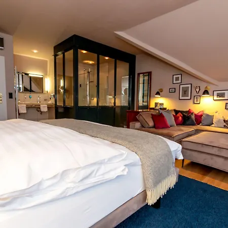 Nordseehotel Kroeger
