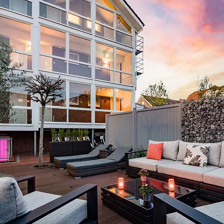 Nordseehotel Kröger Langeoog