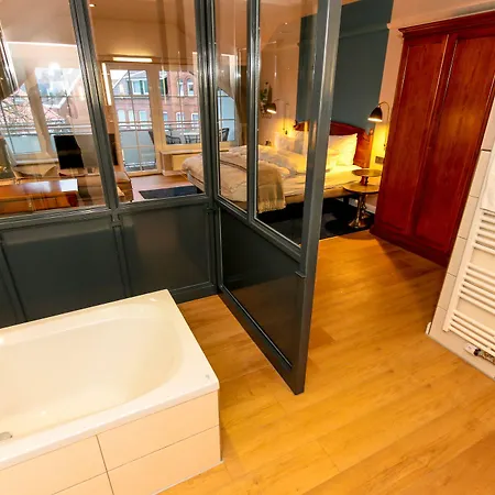 Nordseehotel Kroeger 4*