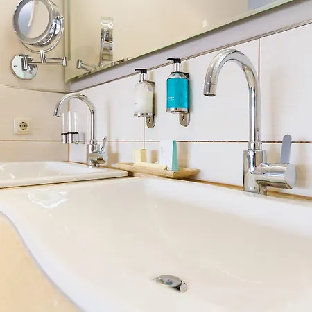 Nordseehotel Kröger Langeoog