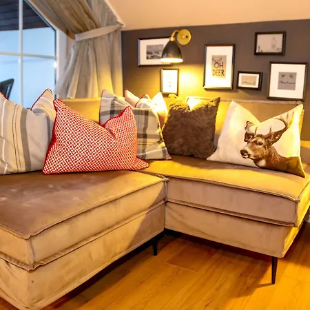 Nordseehotel Kröger 4*