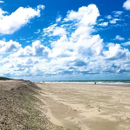 Hotell Nordseehotel Kröger 4*