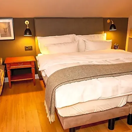 Nordseehotel Kroeger Hotel Langeoog