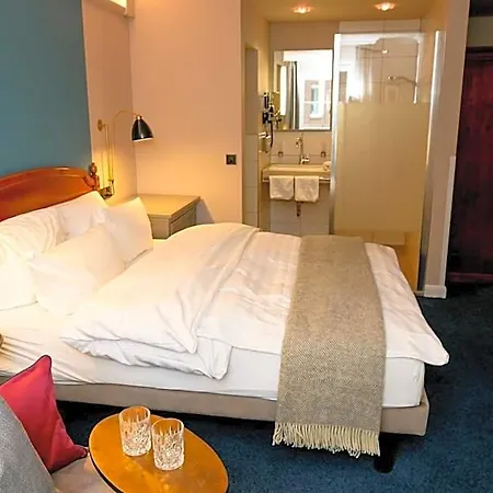 Nordseehotel Kroeger