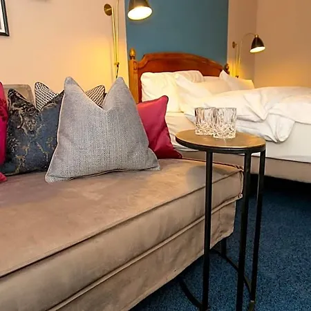 Nordseehotel Kroeger Langeoog