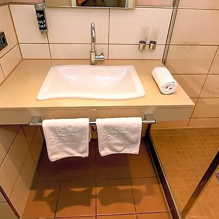 Nordseehotel Kroeger 4* Langeoog