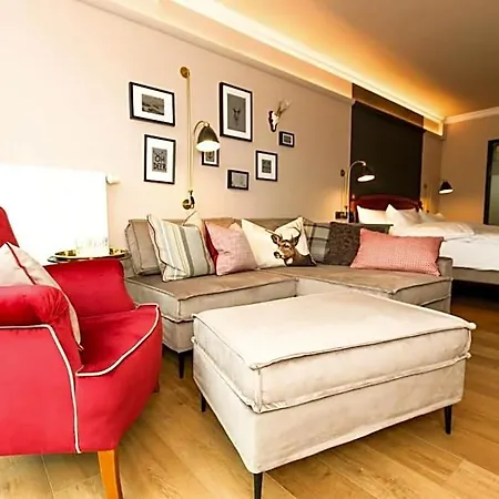 Nordseehotel Kroeger 4* Langeoog