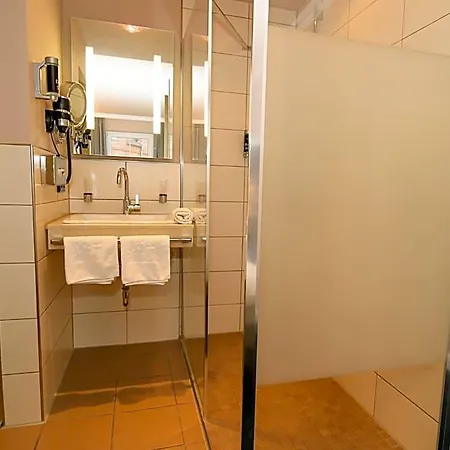 Nordseehotel Kroeger Hotel 4*