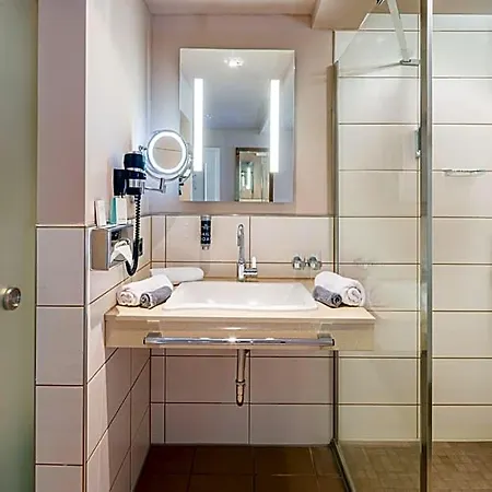 فندق Nordseehotel Kroeger لانغيوغ