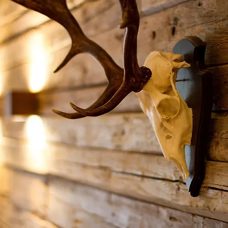 Hotell Nordseehotel Kröger 4*