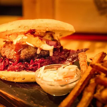 Nordseehotel Kröger 4* Langeoog