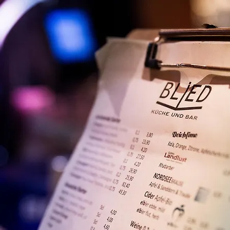 Nordseehotel Kröger Hotell