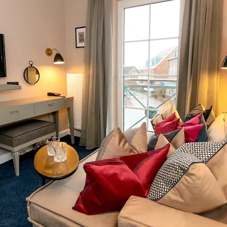 克罗格诺德希酒店 4*