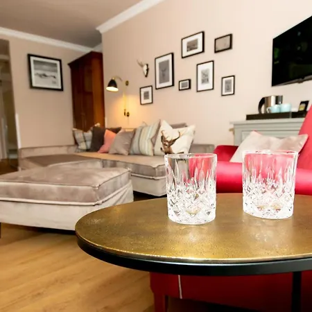 Nordseehotel Kroeger Hotel 4*