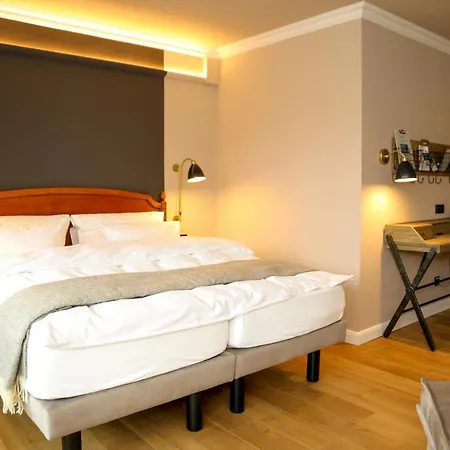 Hotell Nordseehotel Kröger 4*