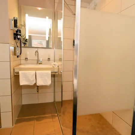 Nordseehotel Kroeger 4*