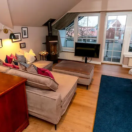 Nordseehotel Kröger