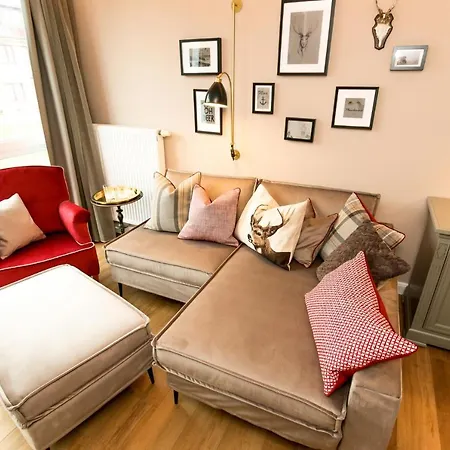 克罗格诺德希酒店 酒店