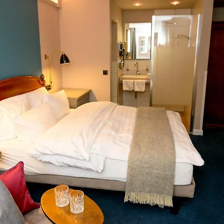 Hotel Nordseehotel Kroeger 4*