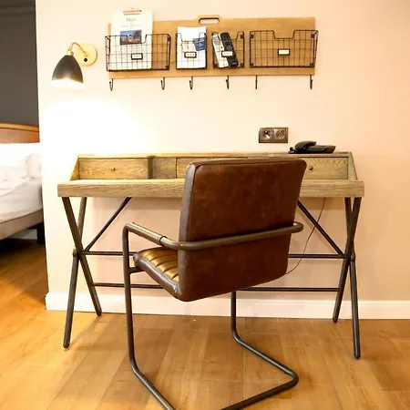 Nordseehotel Kröger Langeoog