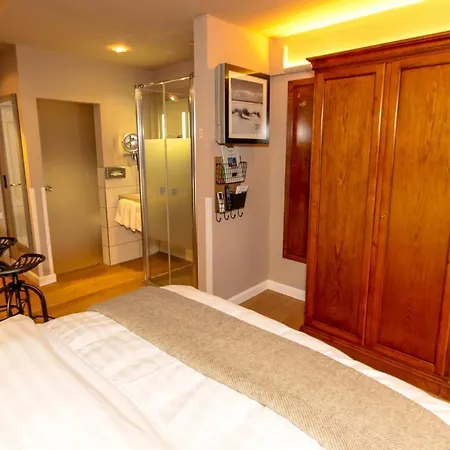 Nordseehotel Kröger Langeoog