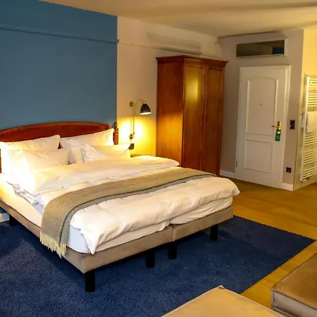 Nordseehotel Kroeger