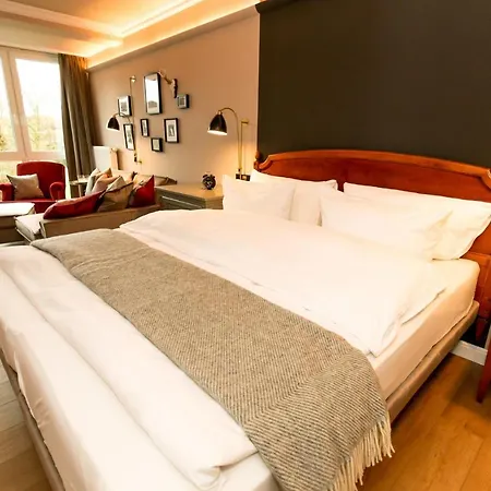 Nordseehotel Kröger Langeoog