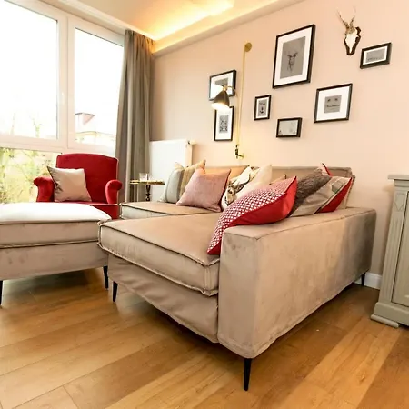 Nordseehotel Kröger Langeoog