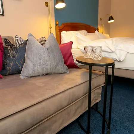 Nordseehotel Kröger Hotell