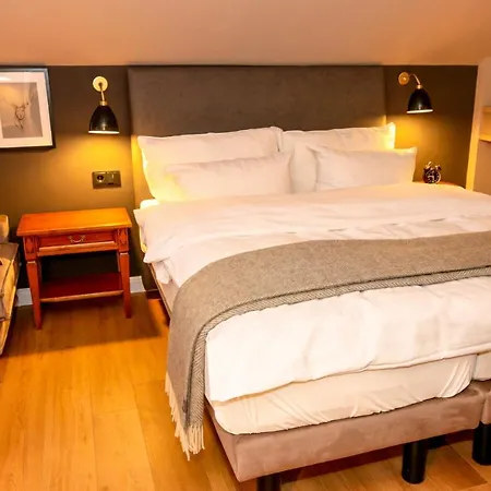 Nordseehotel Kröger 4* Langeoog